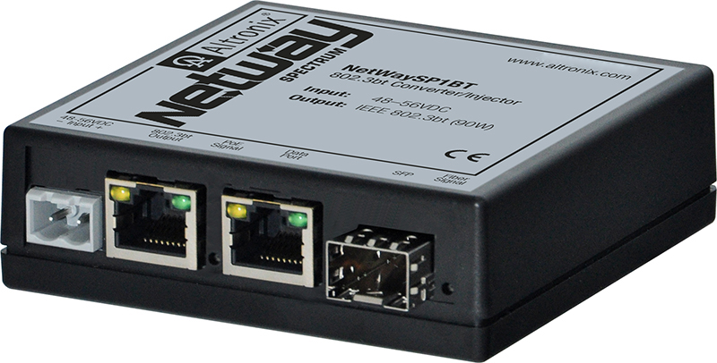 Altronix Products
